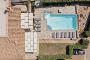Villa Queen Solaris