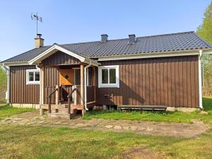 Solkullen i Kalvshult