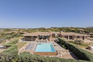 Villa Queen Solaris