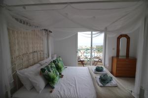 STAY Kissonerga Sea View Maisonette