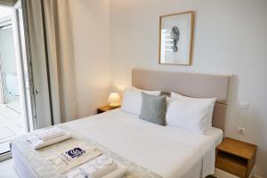 Walk to Naousa, 5BR Pool Villa,Villa Yagha