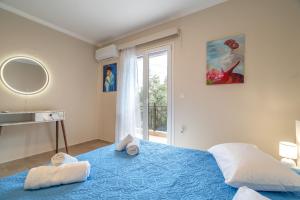 Paradise Sea View Apartments