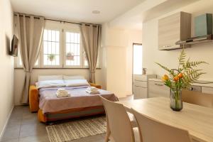 Alberelle Living 04- Assago Forum e Humanitas
