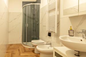 Alberelle Living 04- Assago Forum e Humanitas