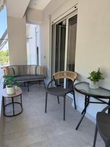 Azure Nest - Preveza City & Sea