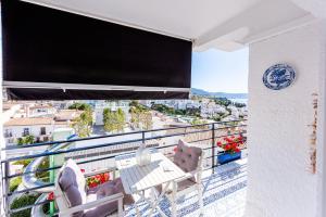 Bijou apartment in Bella Vista