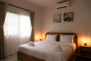 Exclusive Design Villa with Outdoor Jacuzzi Anahata