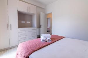 Anassa Residence
