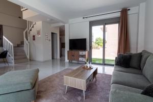 Anassa Residence