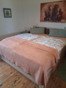 Ferienwohnung Friedel und Käthe