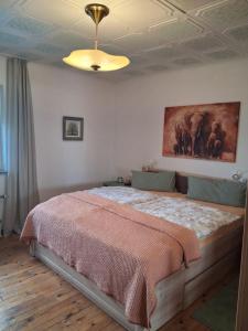Ferienwohnung Friedel und Käthe