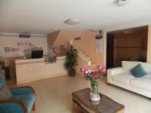 Hotel Express AlejandrÃa