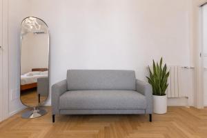 CasaMina - Calm & Style in the Heart of Milan