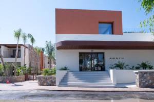 ARATO by E-GEO, Adults Only