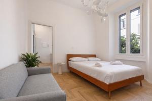 CasaMina - Calm & Style in the Heart of Milan