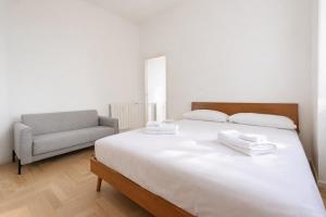 CasaMina - Calm & Style in the Heart of Milan