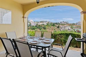 25 - Townhouse sur le golf de Miraflores