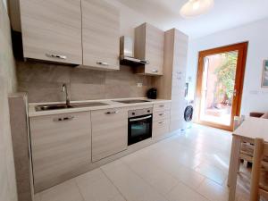 Poligala Vacation Home with Sea View
