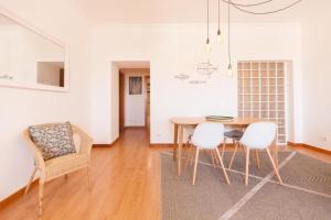Apartment in Alfama - Amazing River View