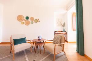 Apartment in Alfama - Amazing River View