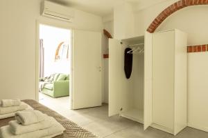 Alberelle Living 05 - Assago Forum e Humanitas
