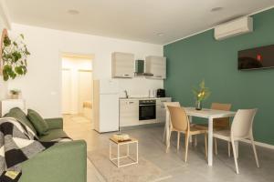 Alberelle Living 05 - Assago Forum e Humanitas