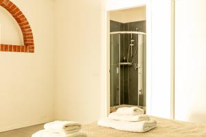 Alberelle Living 05 - Assago Forum e Humanitas