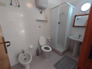 Poligala Vacation Home with Sea View