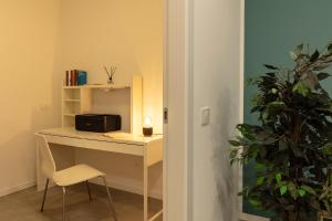 Alberelle Living 05 - Assago Forum e Humanitas