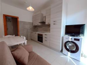 Poligala Vacation Home with Sea View