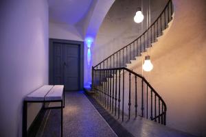 Apartments At The Blue Duckling