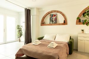 Alberelle Living 05 - Assago Forum e Humanitas