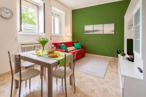 Milano Colletta Apartment