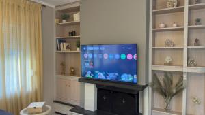 Delta Residence - Stylish Family Apartment