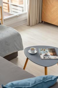 Warsaw Kolska Modern Family Suites by Downtown Apartments