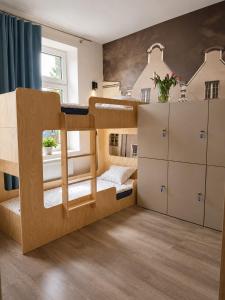 Dzien Dobry Hostel