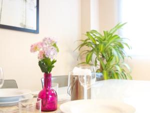 Apartamento Turístico Duque de Hornachuelos 9