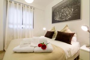 Apartamento Turístico Duque de Hornachuelos 9