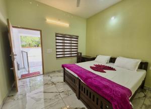 Beach Way Villa