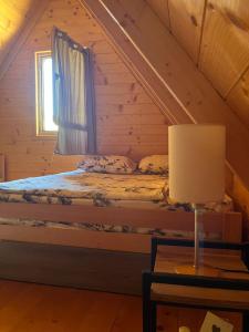 Grahovo Cabins Mijatov Raj