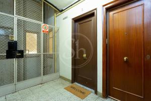 Apartment near Sagrada Familia