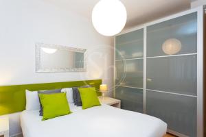 Apartment near Sagrada Familia