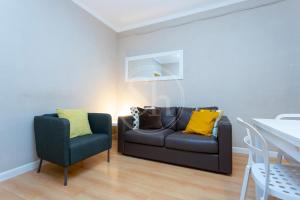 Apartment near Sagrada Familia