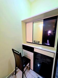 Beach Way Villa