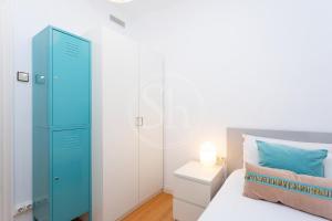 Apartment near Sagrada Familia