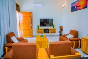 ExtraMile Apartments - 2BR