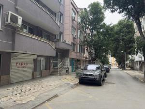 Desire Luxury Apartment with Private Garage in Central Varna