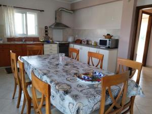 Christos House