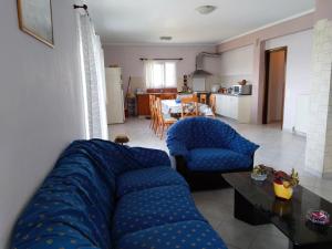 Christos House