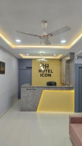 Hotel Icon
